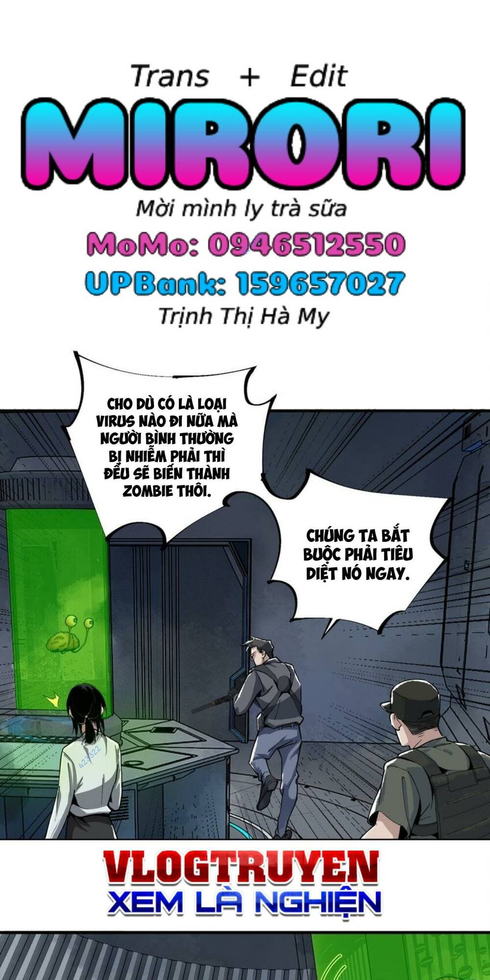 Thi Vương Đại Biến Chương 14 Ảnh 10