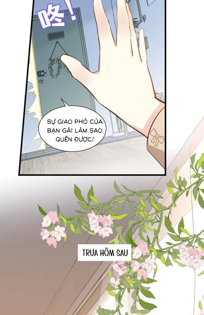 Kiều Thê Hào Môn Chạy Đi Đâu Chương 42 Ảnh 22