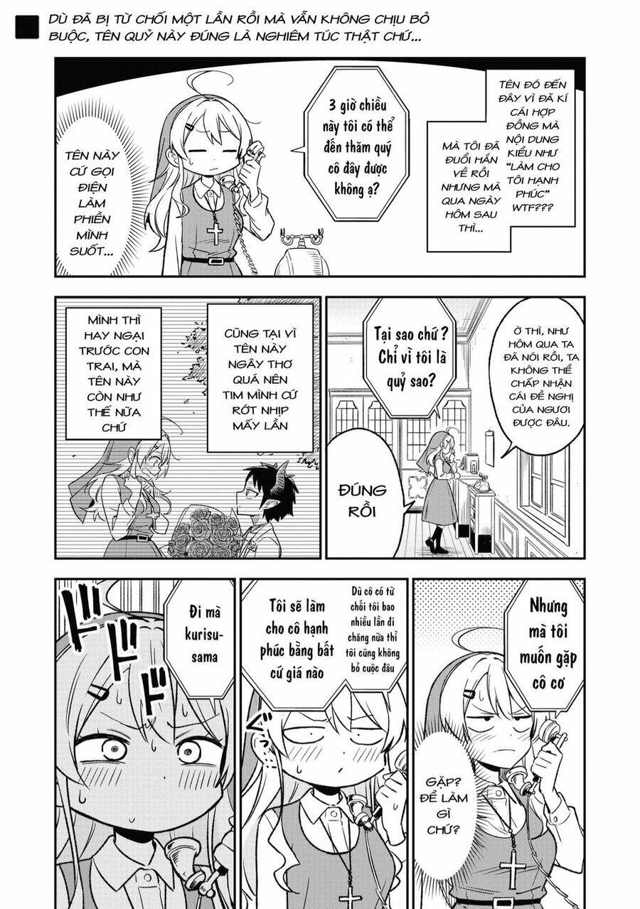 Sister-Sama No Oose No Mama Ni Chương 2 Ảnh 2