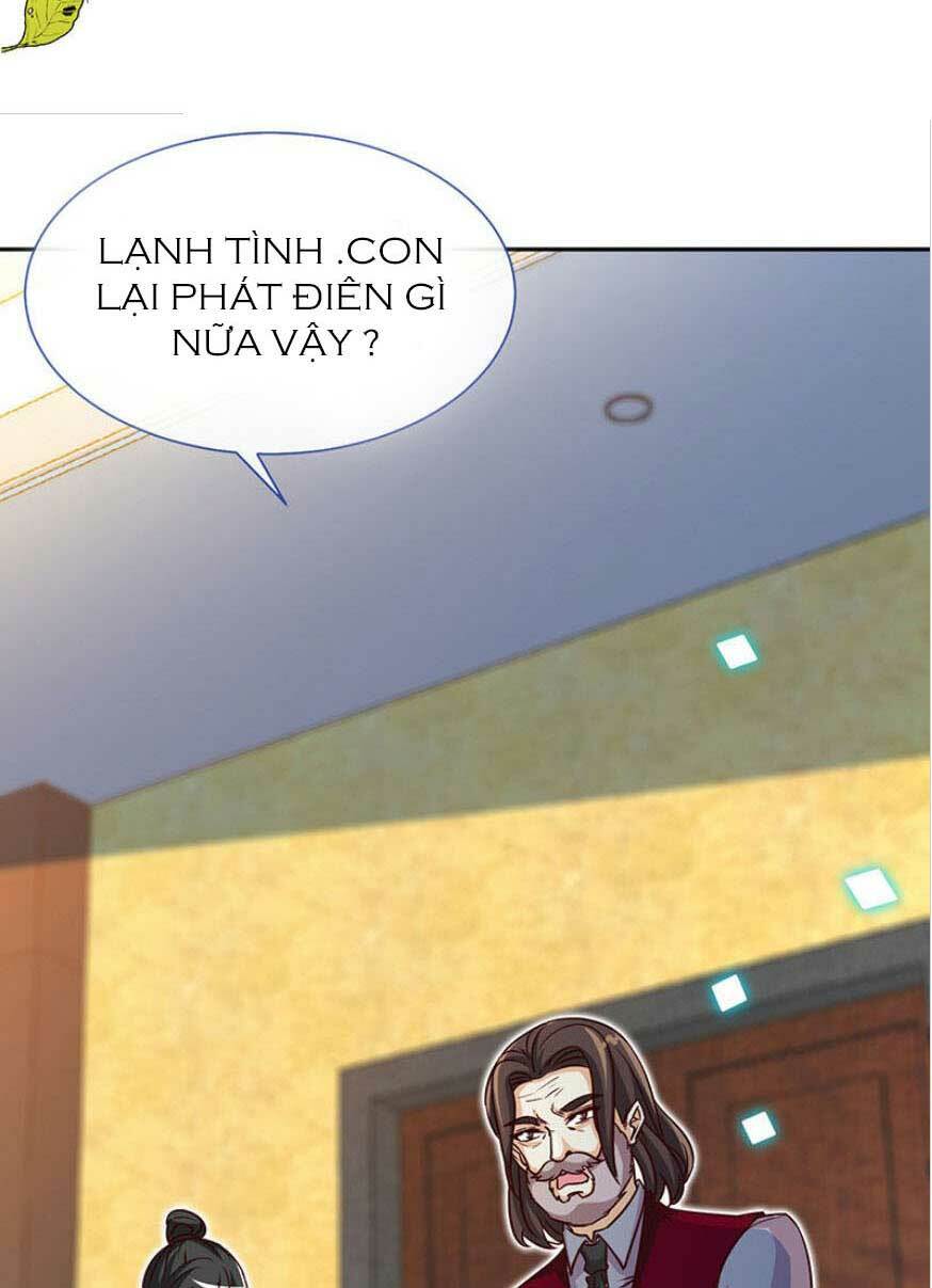 Truy Nã Toàn Cầu Truy Thê Về Sủng Chương 89.2 Ảnh 20