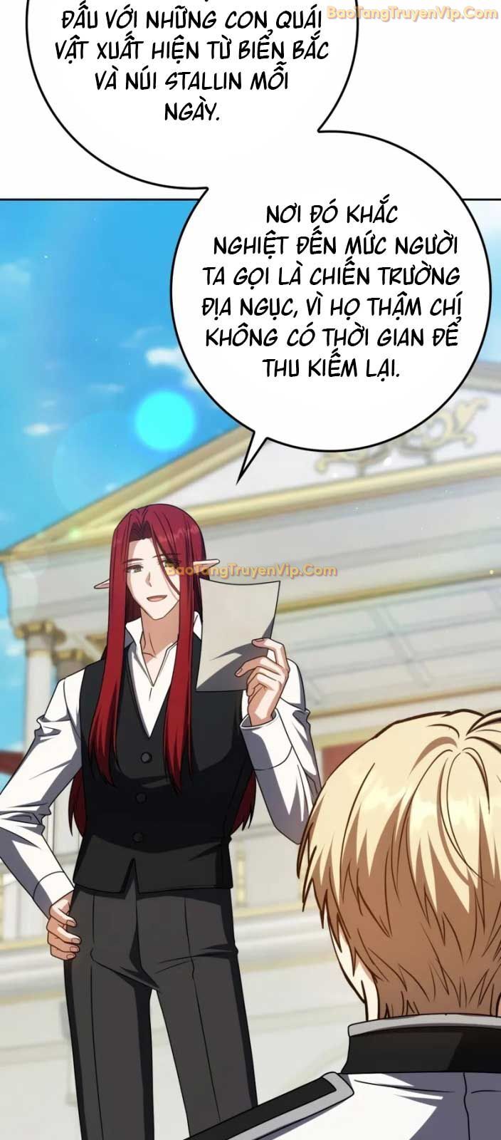 Sát Thủ Tái Sinh Thành Một Kiếm Sĩ Thiên Tài Chương 56 Ảnh 31