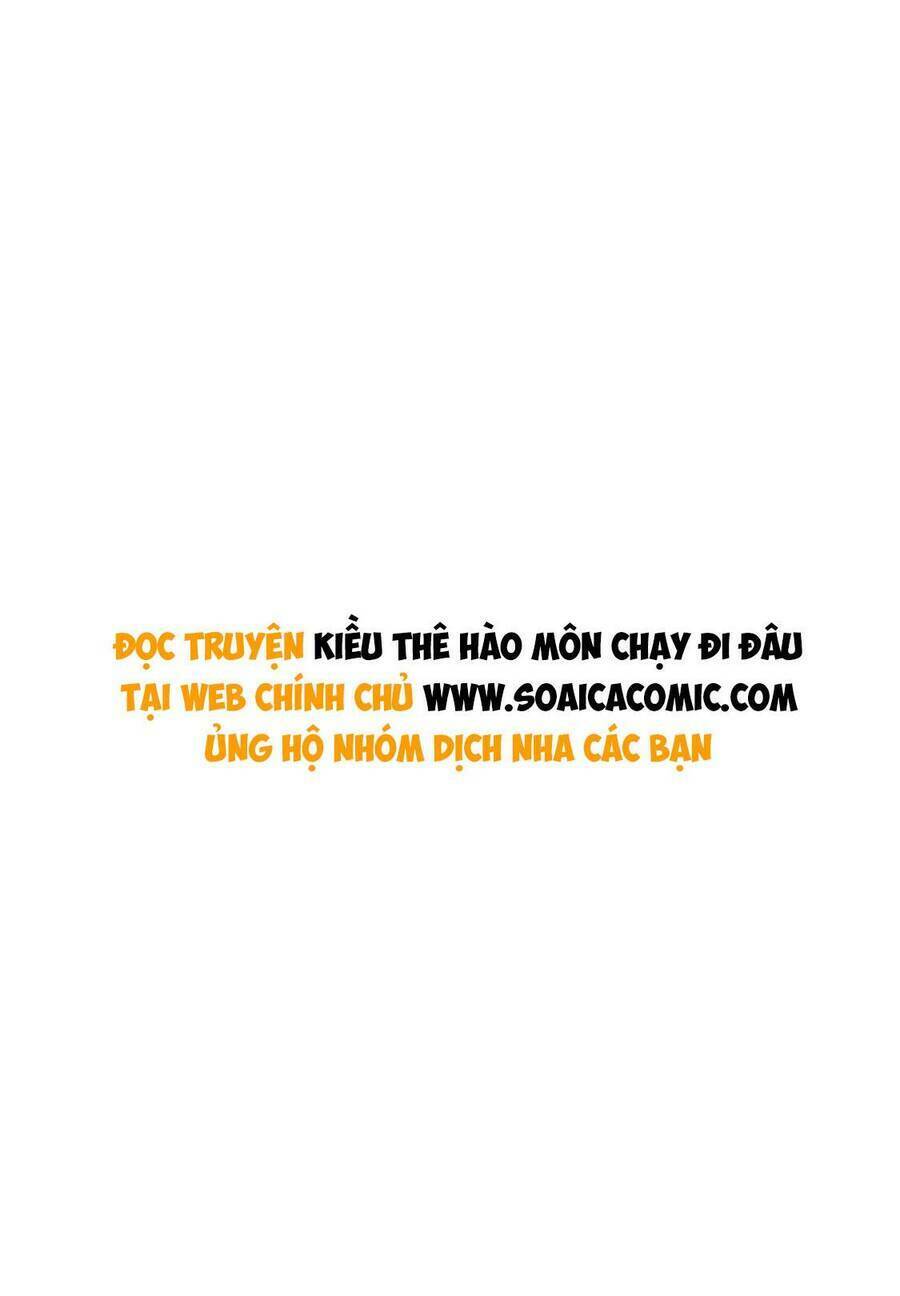 Kiều Thê Hào Môn Chạy Đi Đâu Chương 46 Ảnh 2