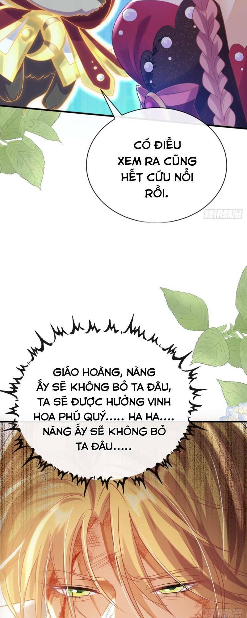 Giẫm Lên Cặn Bã Nam Nhân Làm Chủ Thần Chương 26 Ảnh 39