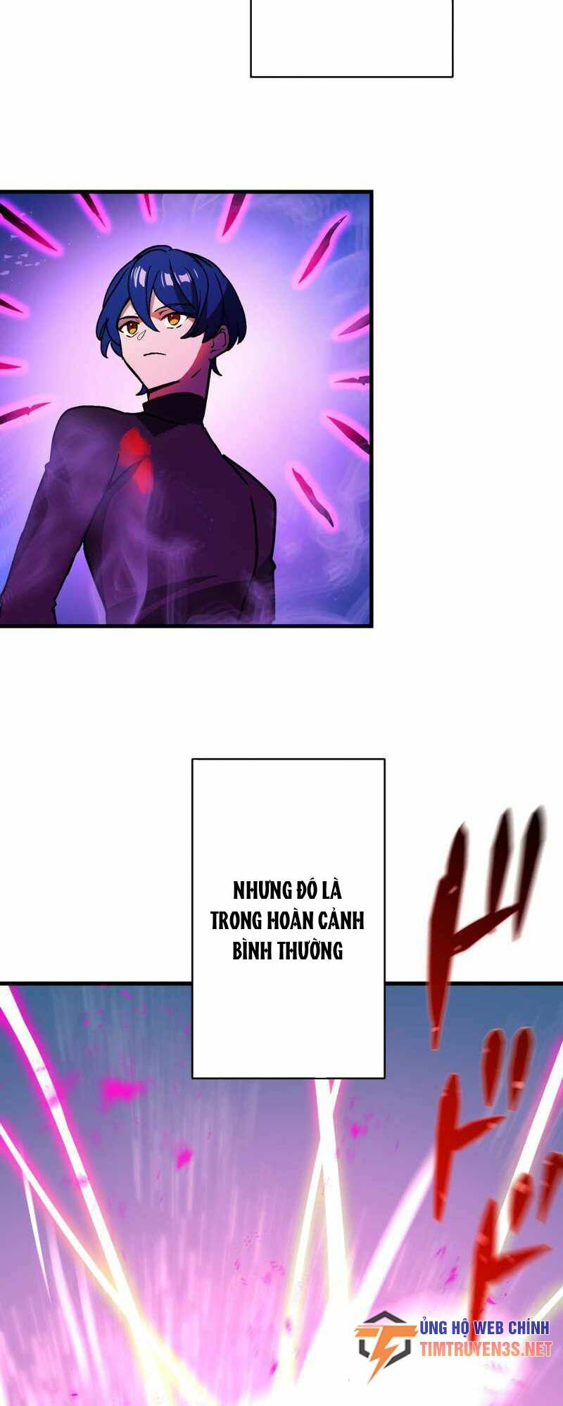Hồi Quy Trở Thành Mạo Hiểm Giả Mạnh Nhất Nhờ Class Ẩn Điều Khiển Trọng Lực Chương 49 Ảnh 42