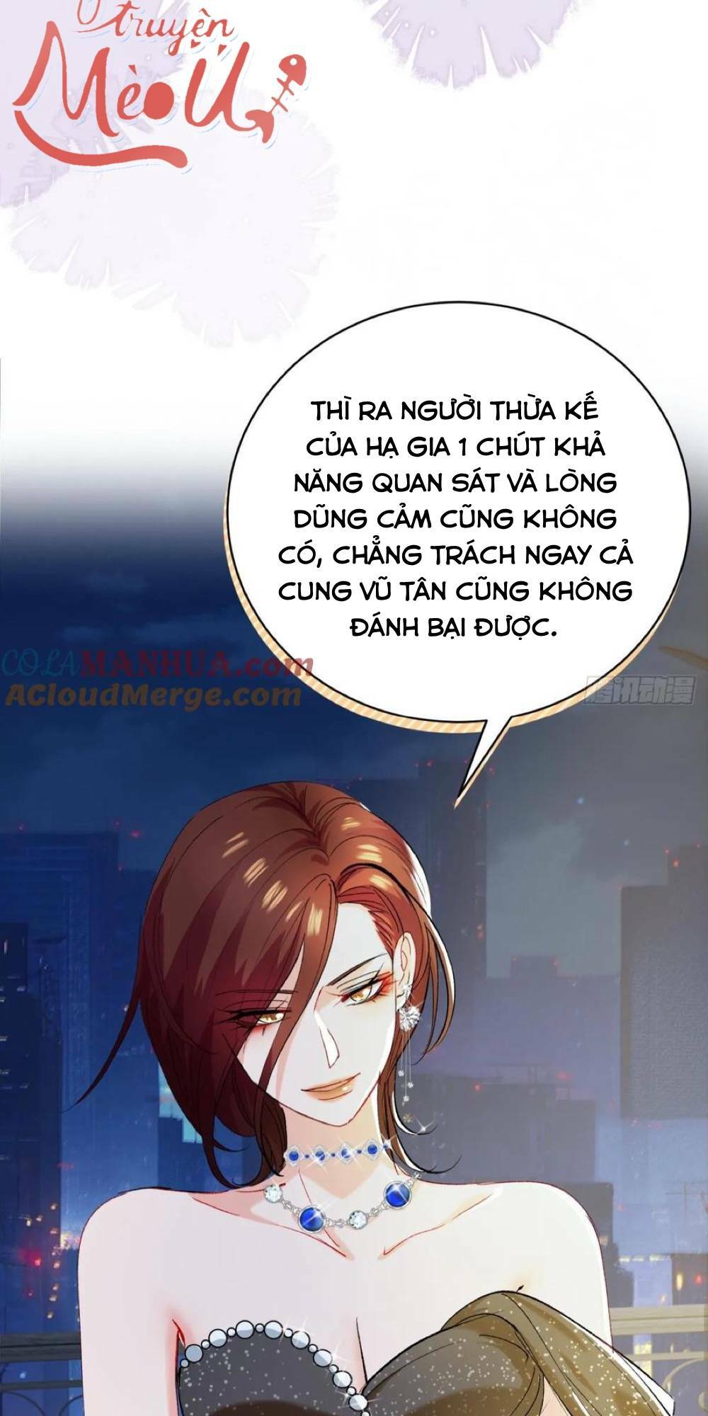Giẫm Lên Cặn Bã Nam Nhân Làm Chủ Thần Chương 33 Ảnh 26