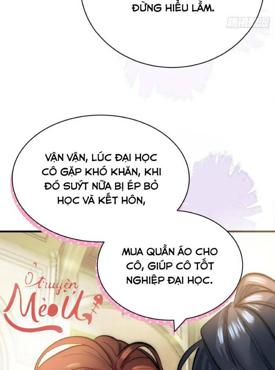Giẫm Lên Cặn Bã Nam Nhân Làm Chủ Thần Chương 32 Ảnh 51