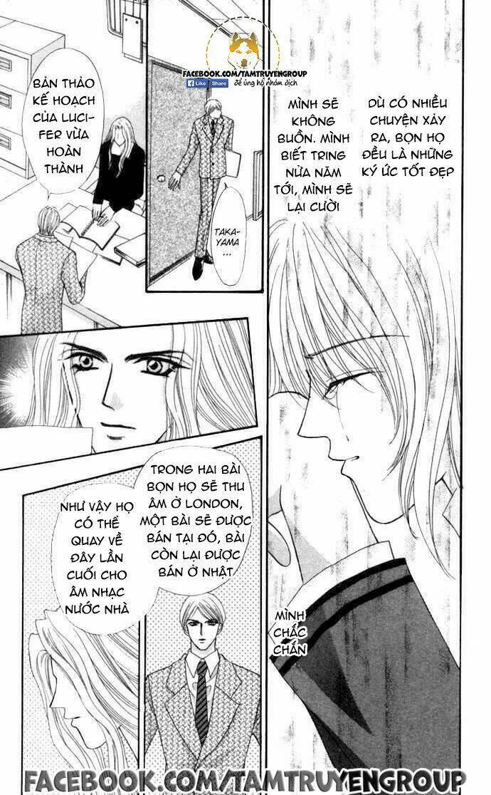 Kaikan Phrase Chương 90 Ảnh 14
