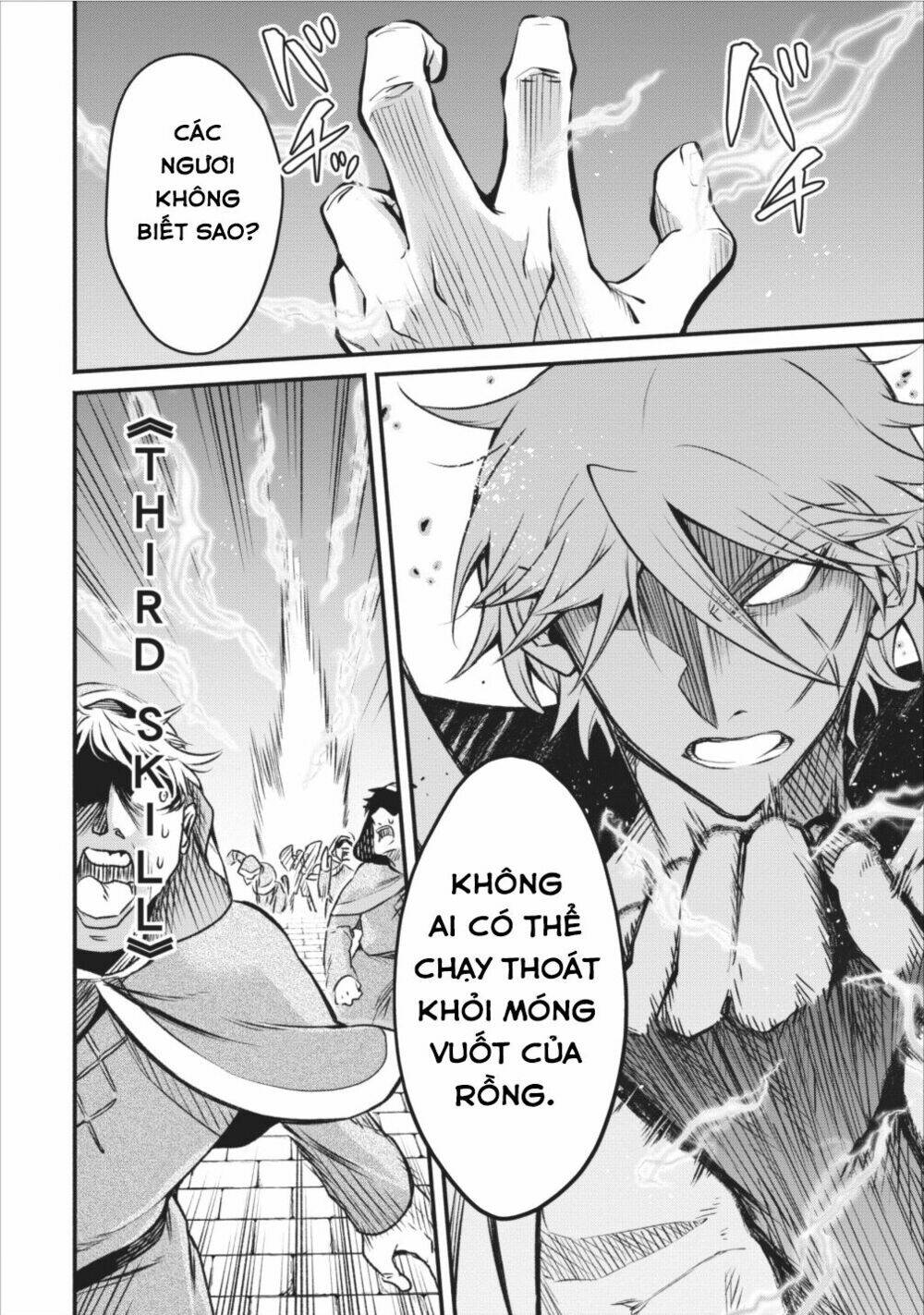 Maou-Sama, Retry! Chương 5 Ảnh 17