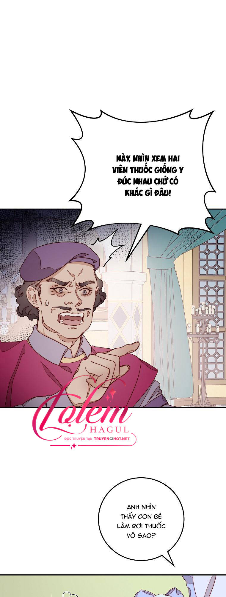 Hãy Quên Em Đi Nhé Chương 13 Ảnh 29