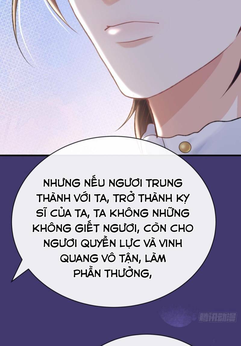 Giẫm Lên Cặn Bã Nam Nhân Làm Chủ Thần Chương 26 Ảnh 22