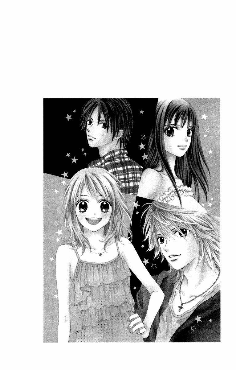 Chitose Etc. Chương 4 Ảnh 28