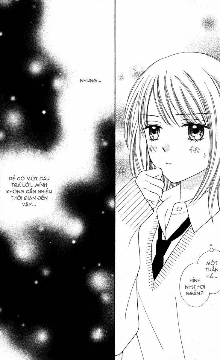 Chitose Etc. Chương 7 Ảnh 30