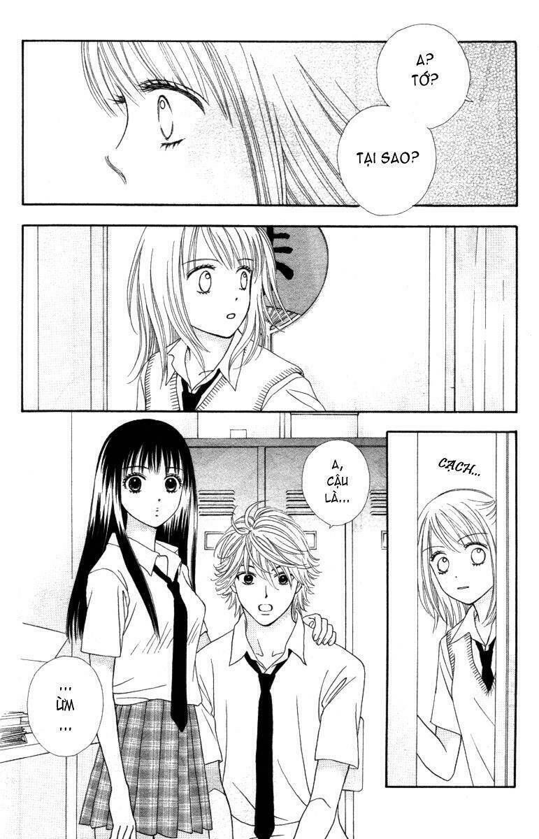 Chitose Etc. Chương 1 Ảnh 34