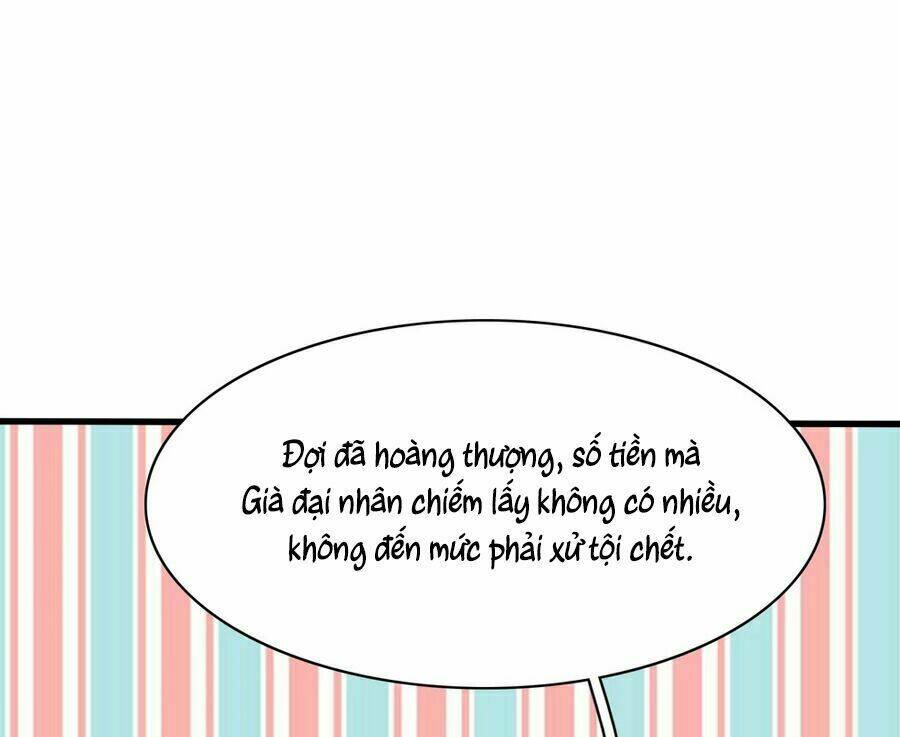 Phú Bà Bạc Tỷ Trong Lãnh Cung Chương 37 Ảnh 34