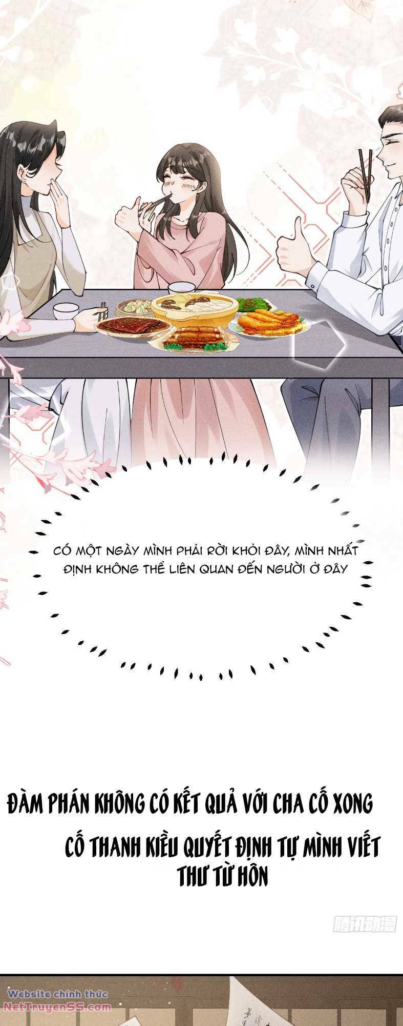 Nữ Chính Ta Xin Từ Chối Bộ Não Yêu Đương Chương 3 Ảnh 12