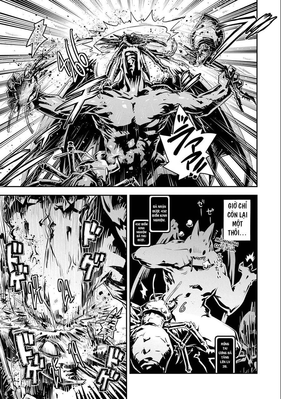 Tensei Shitara Dragon No Tamago Datta Chương 30 Ảnh 25