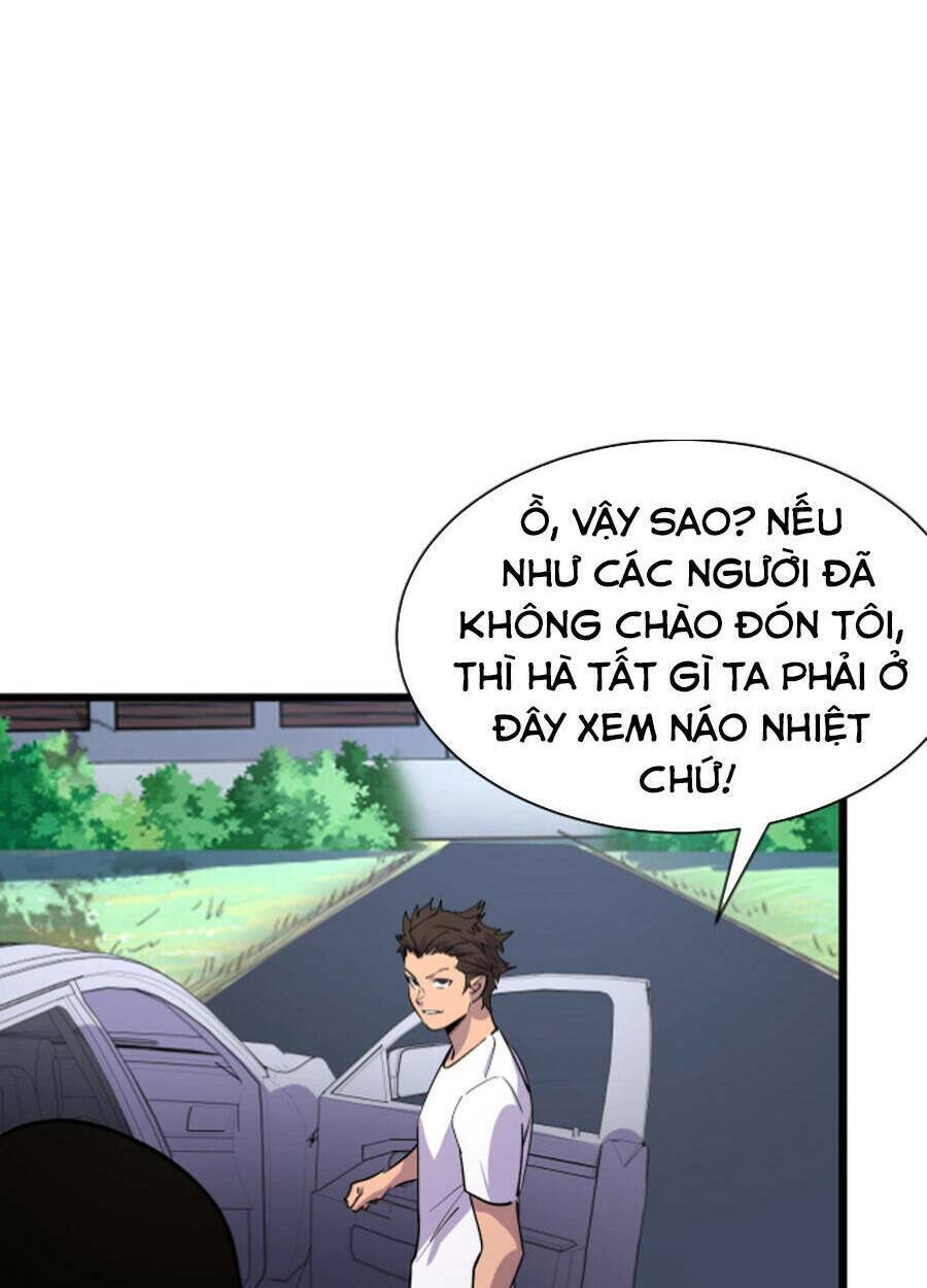Bắt Đầu Với Tề Thiên Đại Thánh Chương 28 Ảnh 18