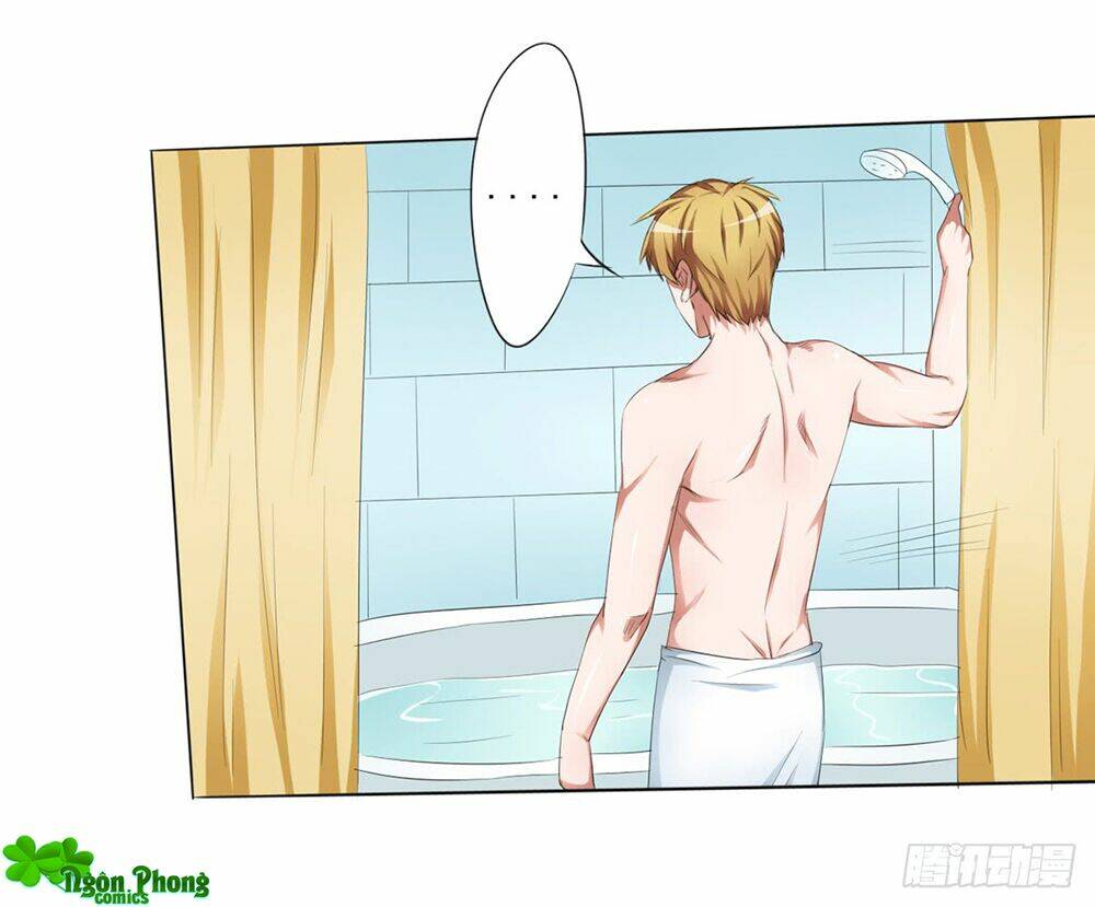Sự Cứu Rỗi Của Người Vợ Chương 28 Ảnh 38