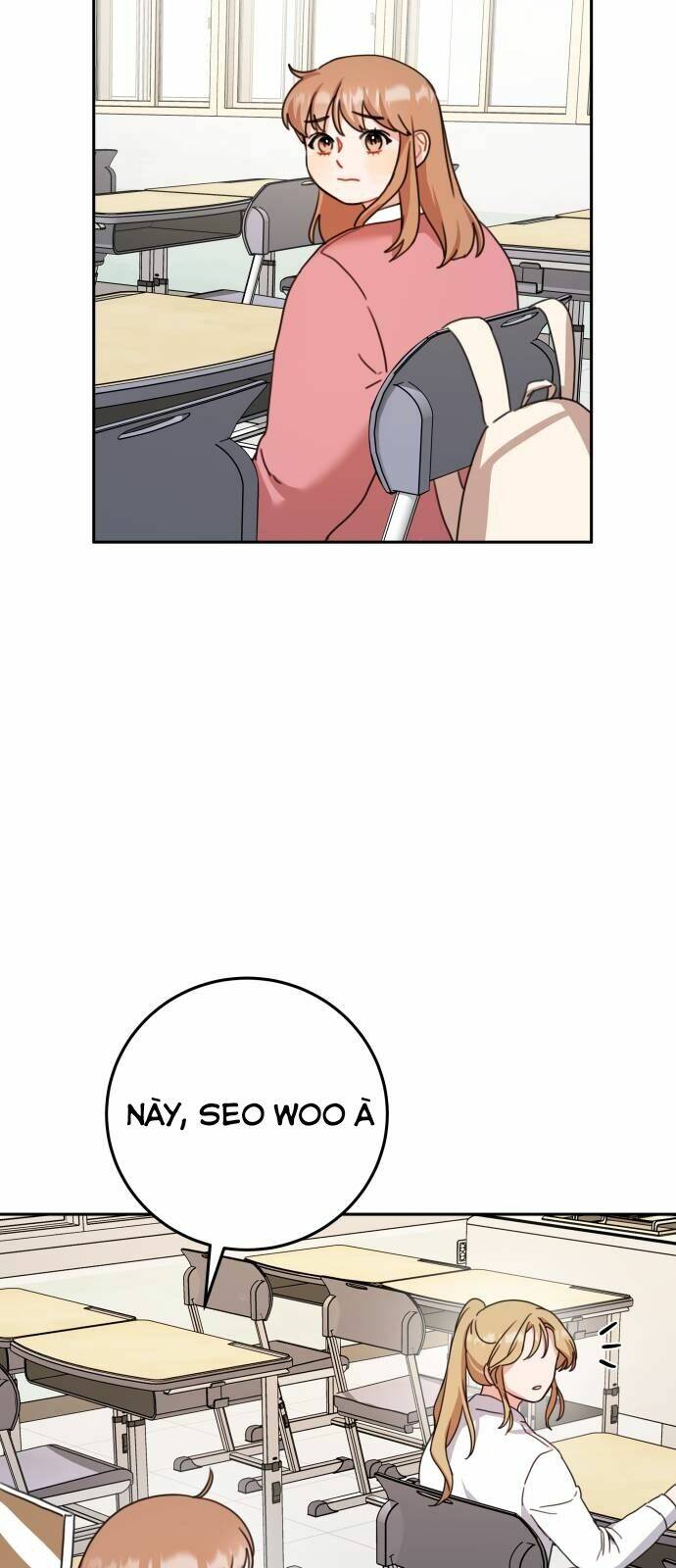 Bloody Romance - Lãng Mạn Đẫm Máu Chương 7 Ảnh 13