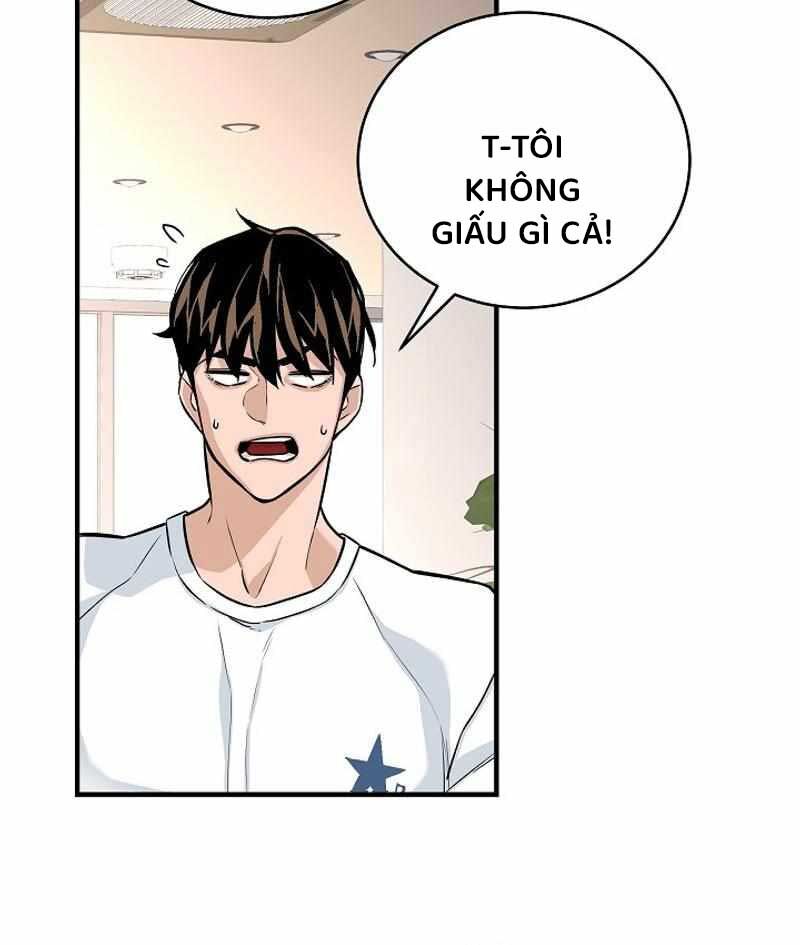 Đột Kích Giả Chương 9 Ảnh 10