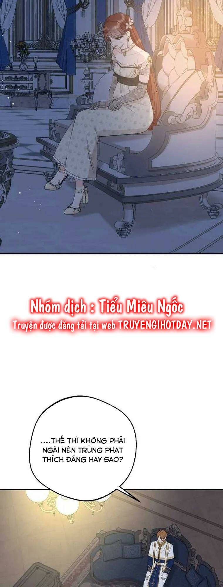 Tồn Tại Như Nàng Công Chúa Dã Chủng Chương 84 Ảnh 34