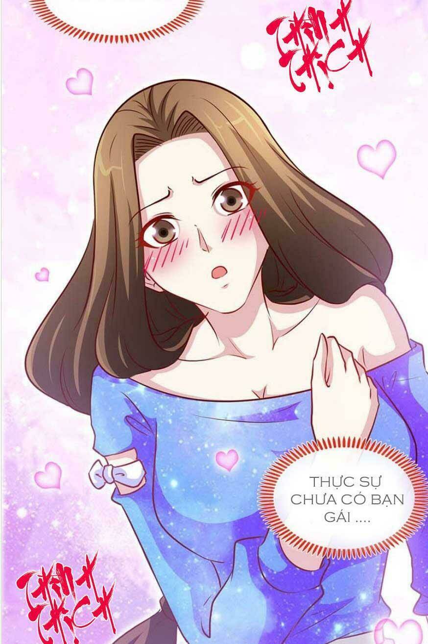 Truy Nã Toàn Cầu Truy Thê Về Sủng Chương 87.1 Ảnh 5