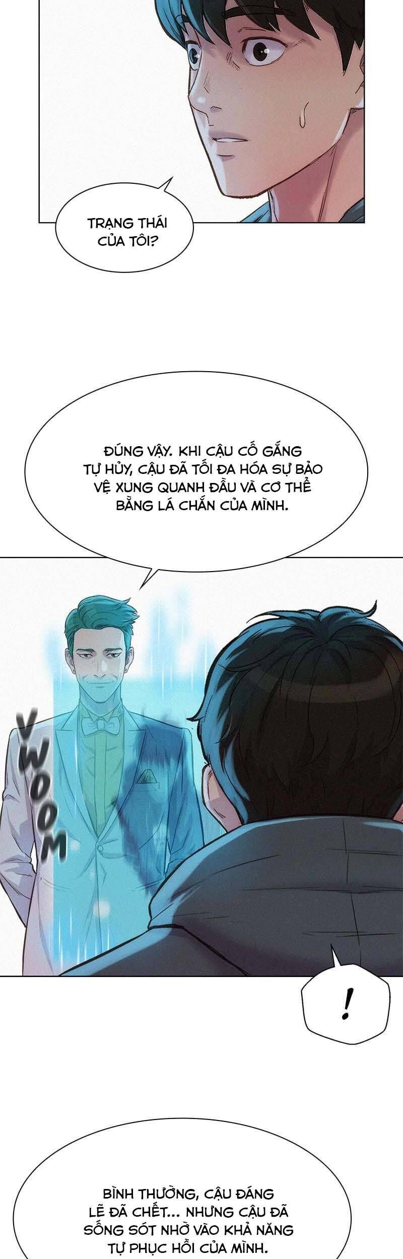 Thợ Săn 3 Cm Chương 110 Ảnh 44