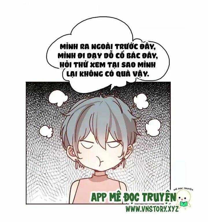 Tình Yêu Không Nói Dối Chương 74 Ảnh 15