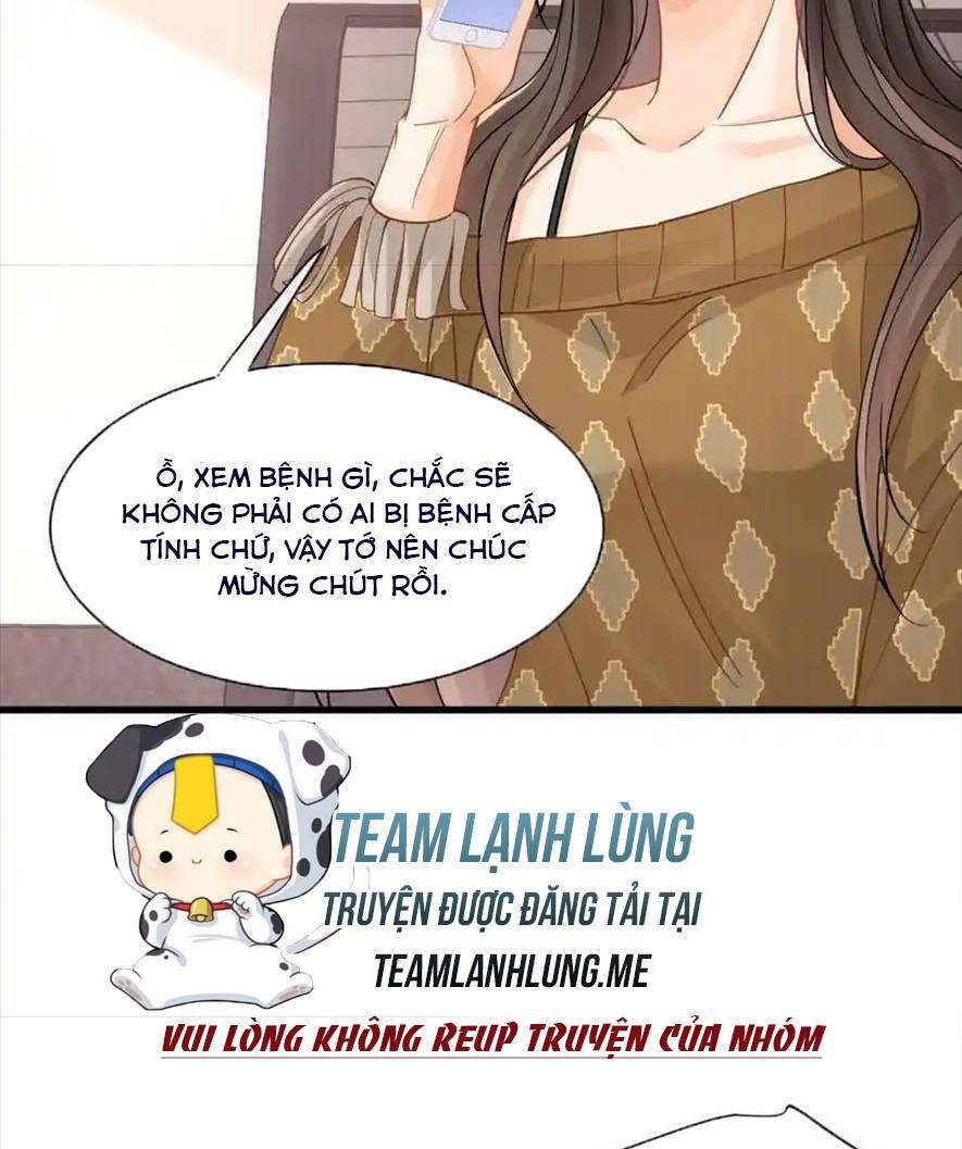 Vụng Trộm Chương 31 Ảnh 33