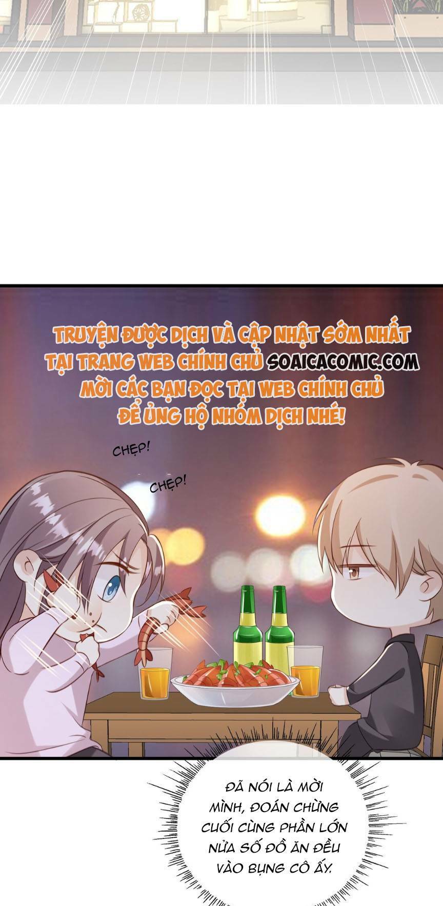Kiều Thê Hào Môn Chạy Đi Đâu Chương 27 Ảnh 14