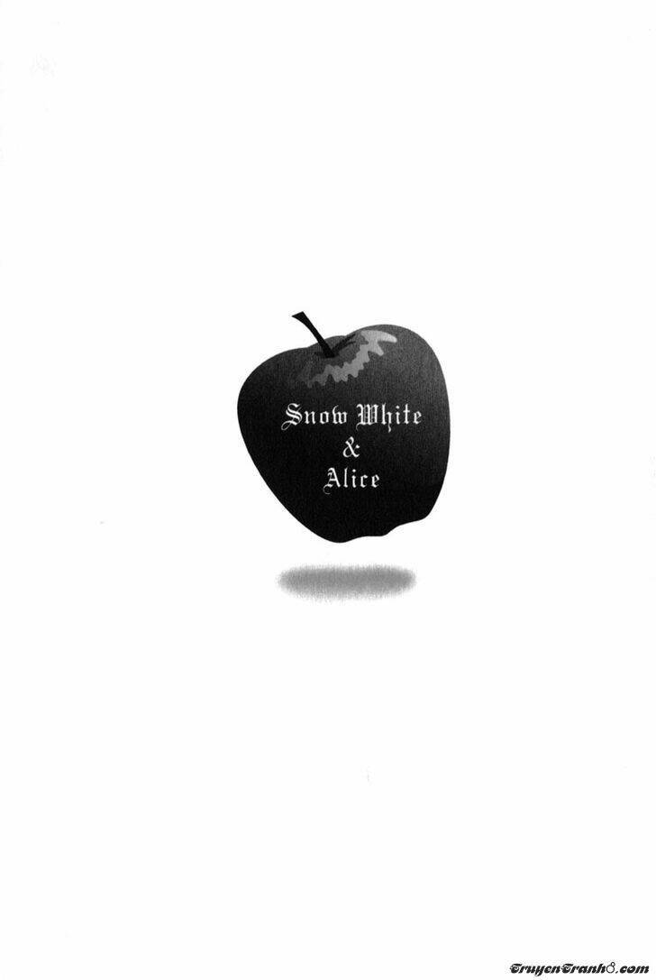 Snow White And Alice Chương 12 Ảnh 26