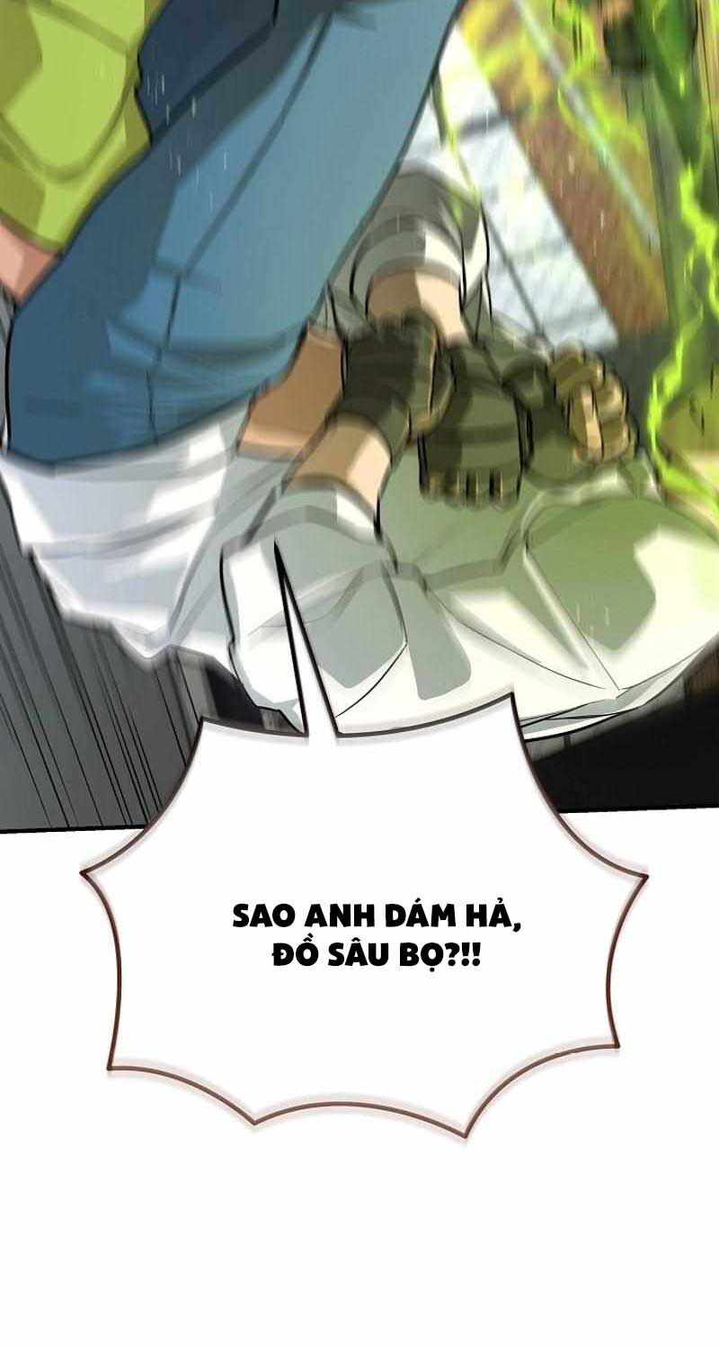 Đột Kích Giả Chương 8 Ảnh 25