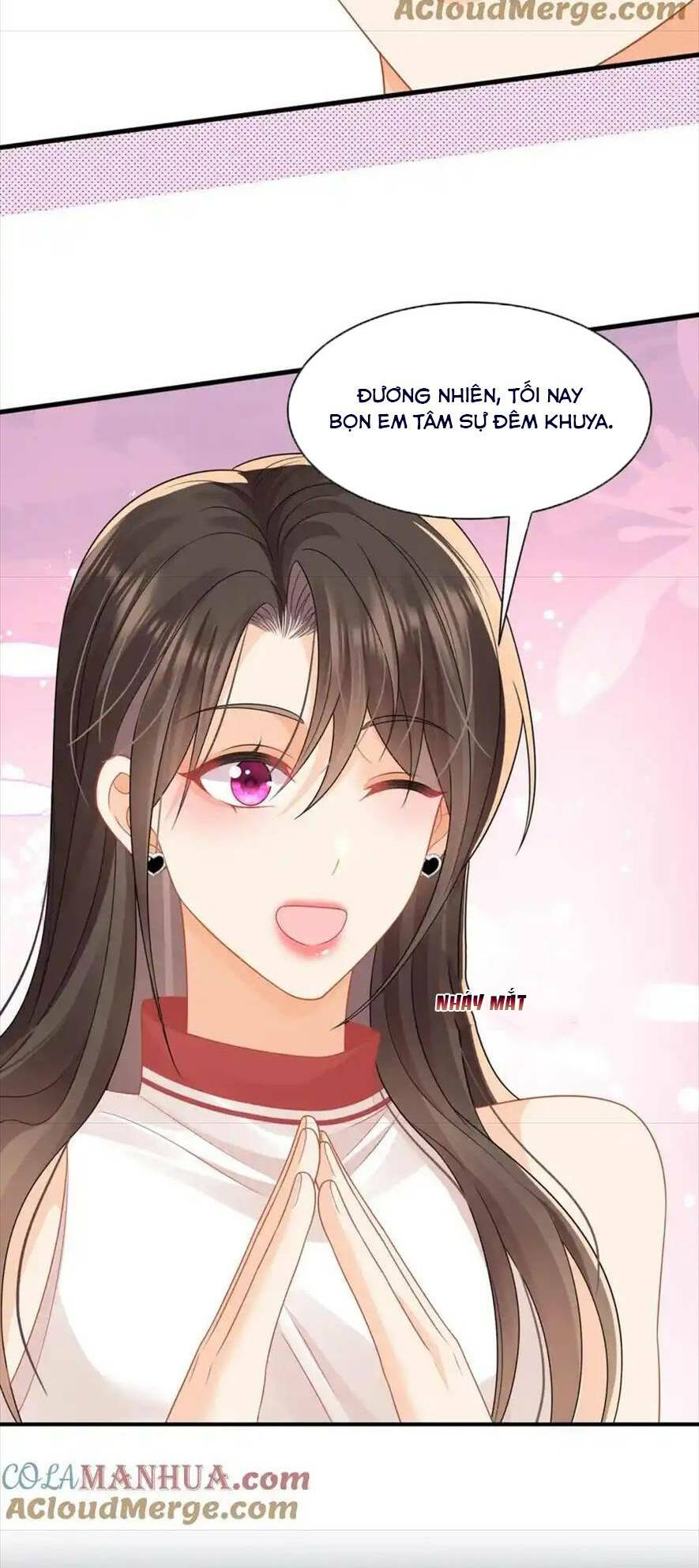 Vụng Trộm Chương 29 Ảnh 10
