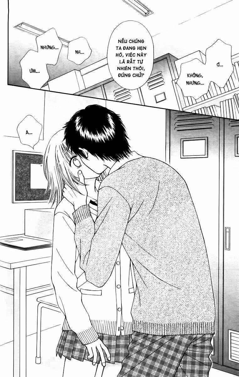 Chitose Etc. Chương 11 Ảnh 6