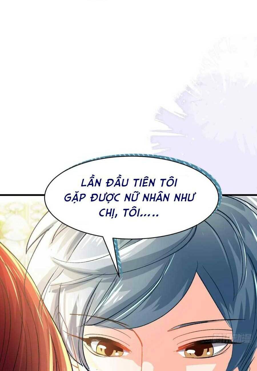 Giẫm Lên Cặn Bã Nam Nhân Làm Chủ Thần Chương 34 Ảnh 37