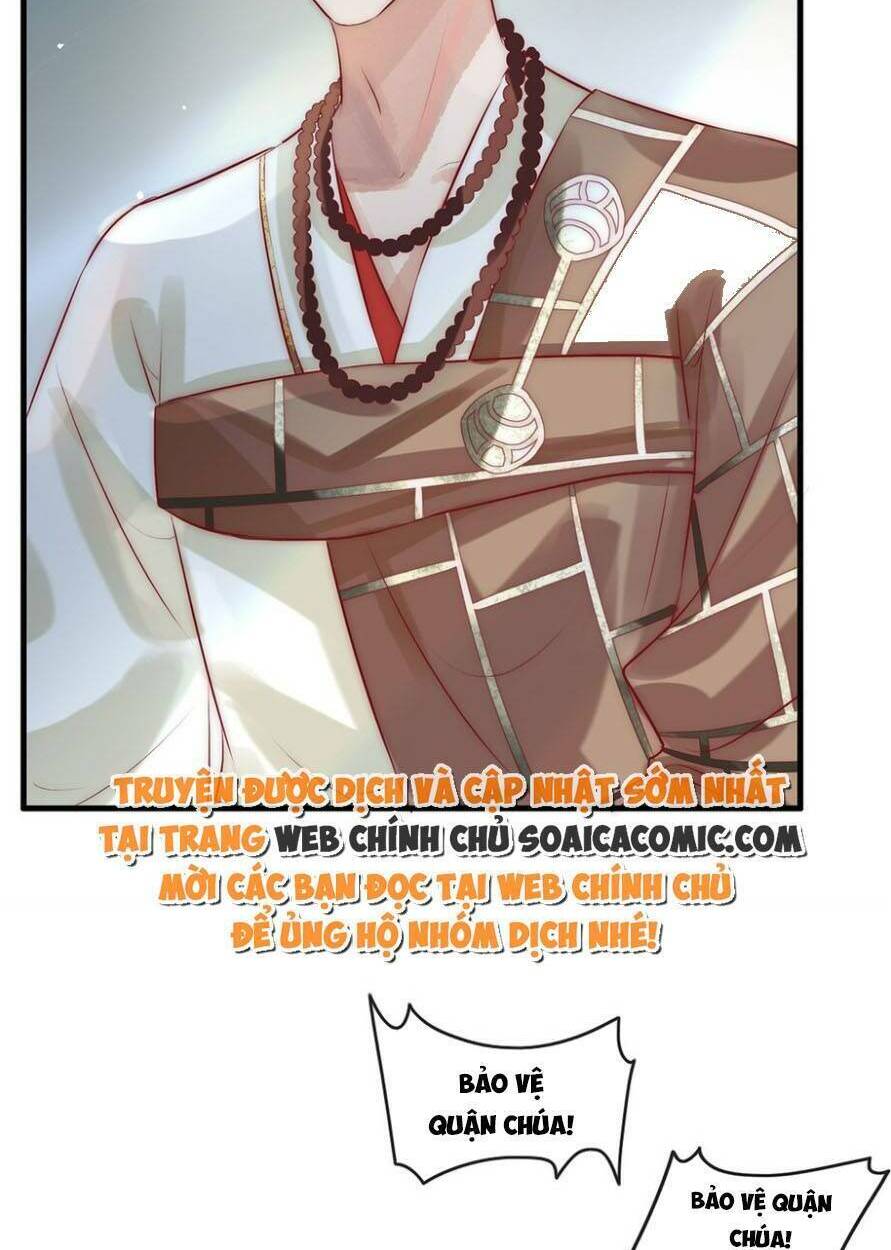 Hòa Thượng Phản Diện Giả Bạch Liên Hoa Chương 5 Ảnh 46