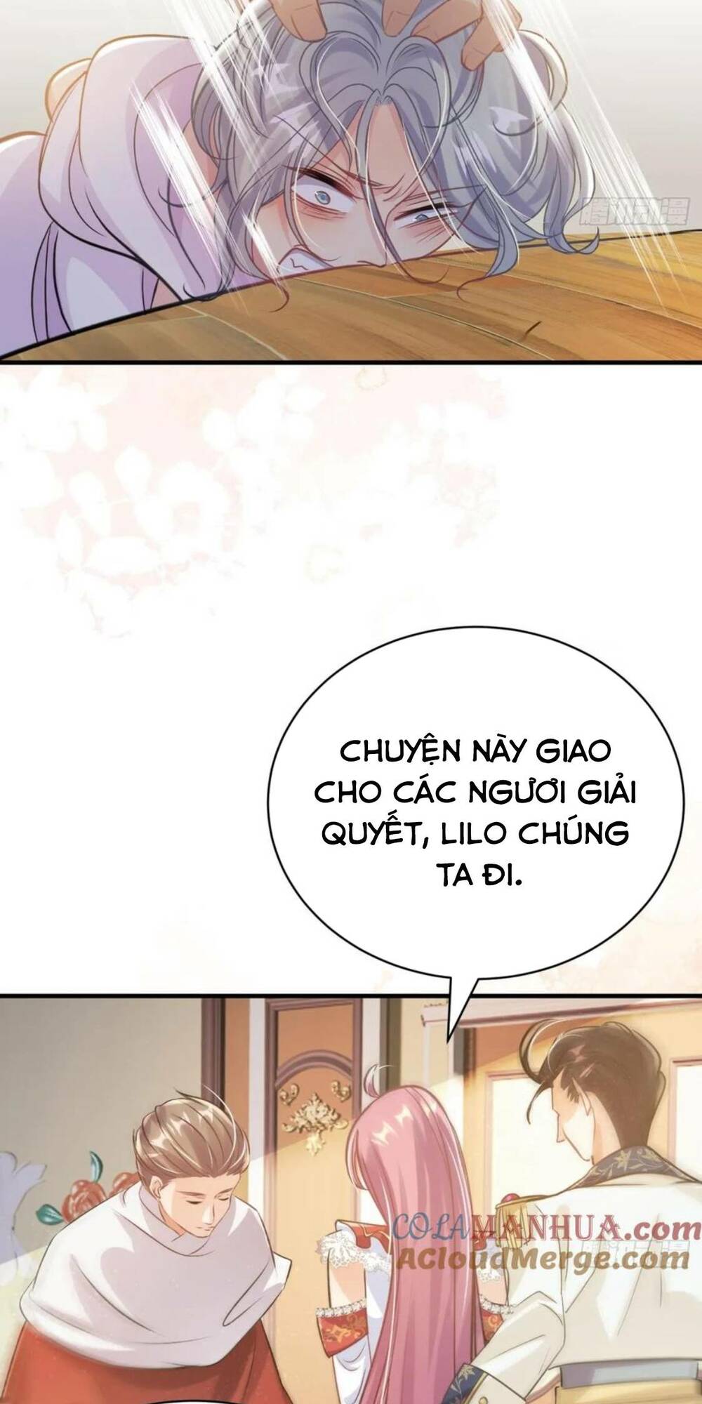 Giẫm Lên Cặn Bã Nam Nhân Làm Chủ Thần Chương 29 Ảnh 47