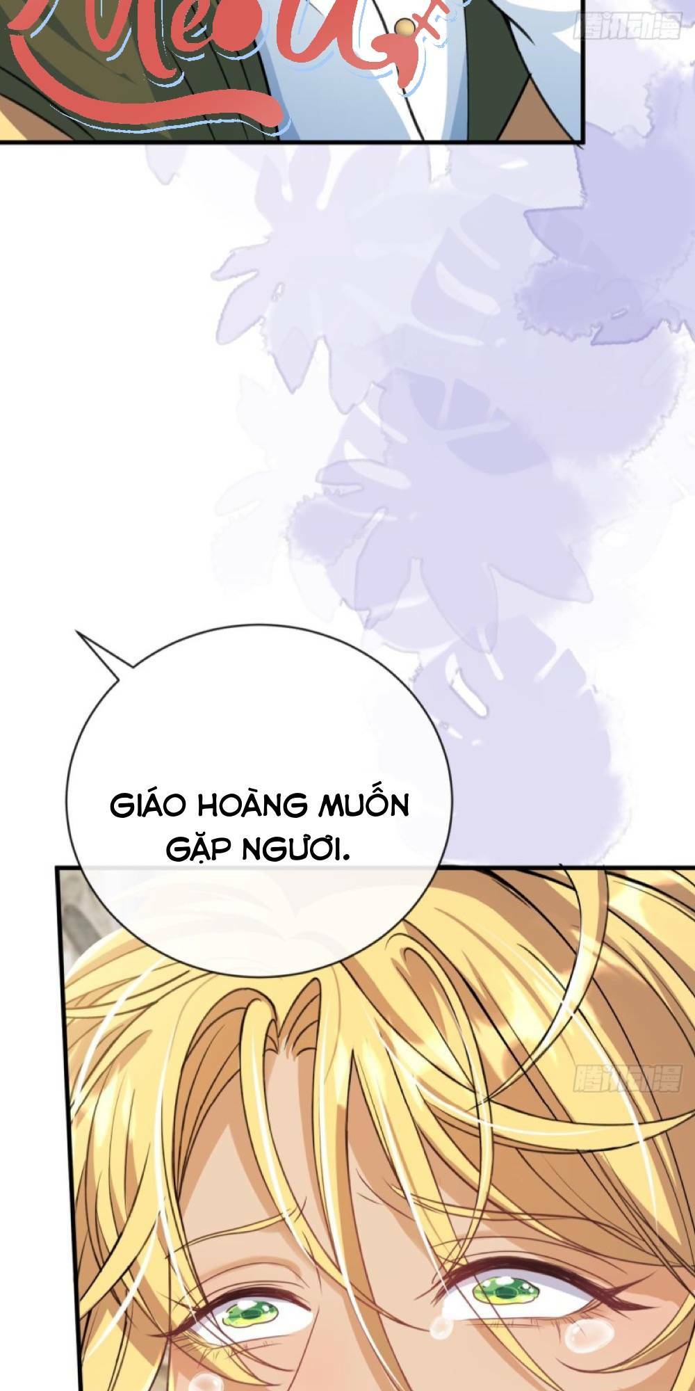 Giẫm Lên Cặn Bã Nam Nhân Làm Chủ Thần Chương 25 Ảnh 4