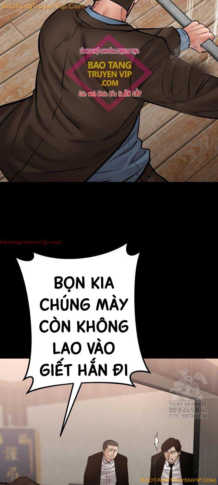 Thanh Kiếm Báo Thù Chương 51 Ảnh 80