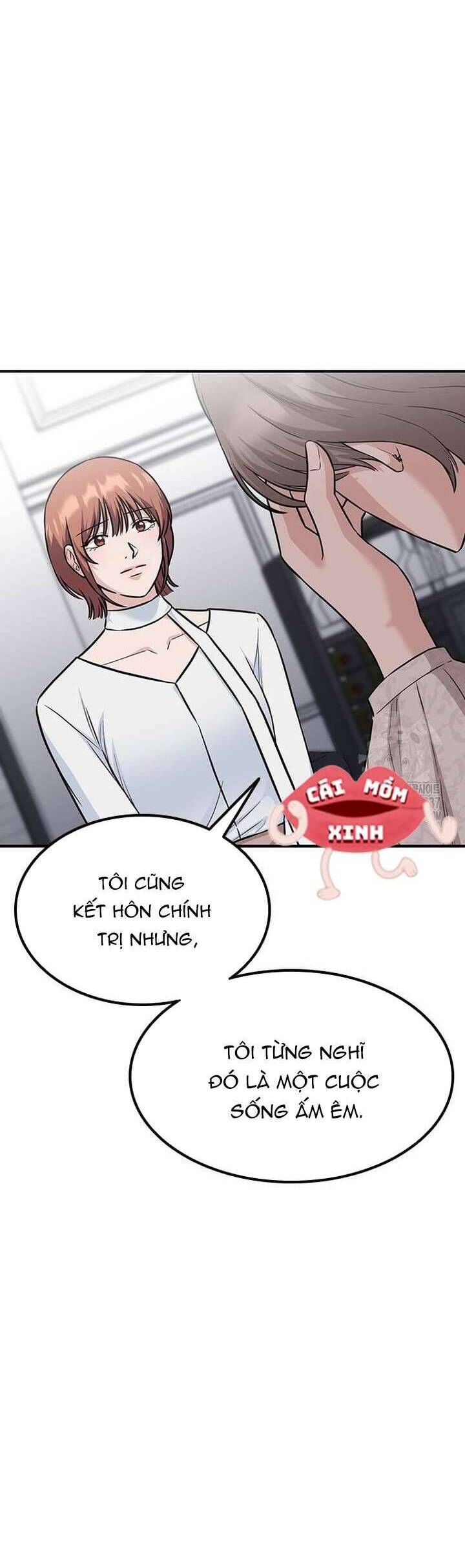 Tăng Ca Đêm Muộn Chương 23 Ảnh 28