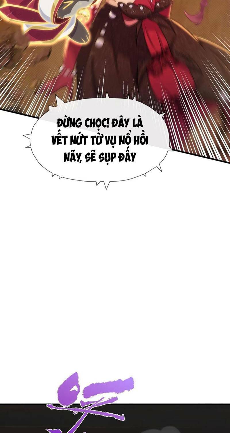 Giẫm Lên Cặn Bã Nam Nhân Làm Chủ Thần Chương 27 Ảnh 13