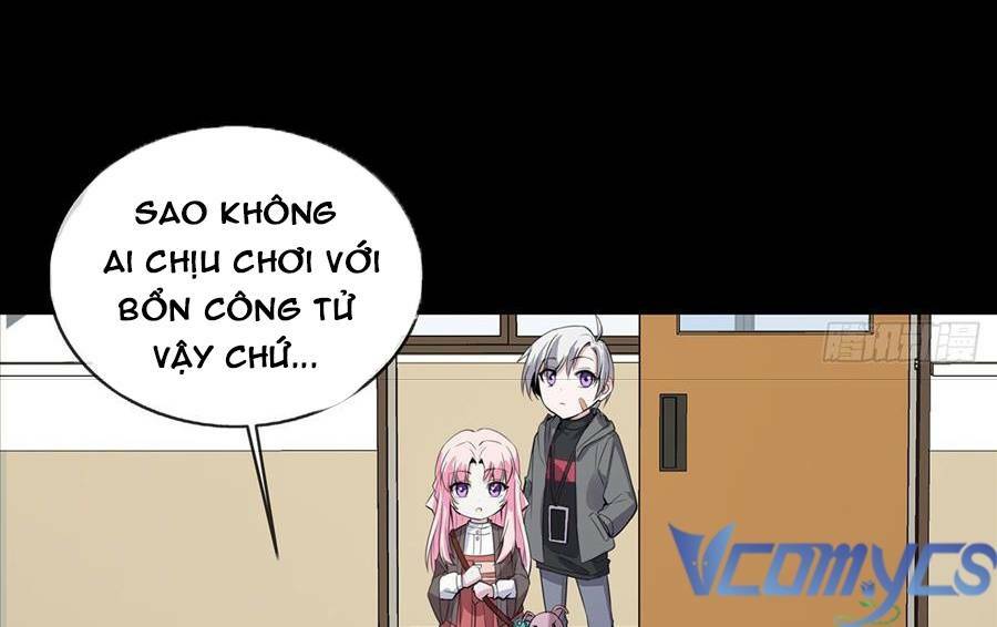 Manh Bảo Đột Kích: Tổng Tài Daddy Quá Khó Chơi Chương 24 Ảnh 40