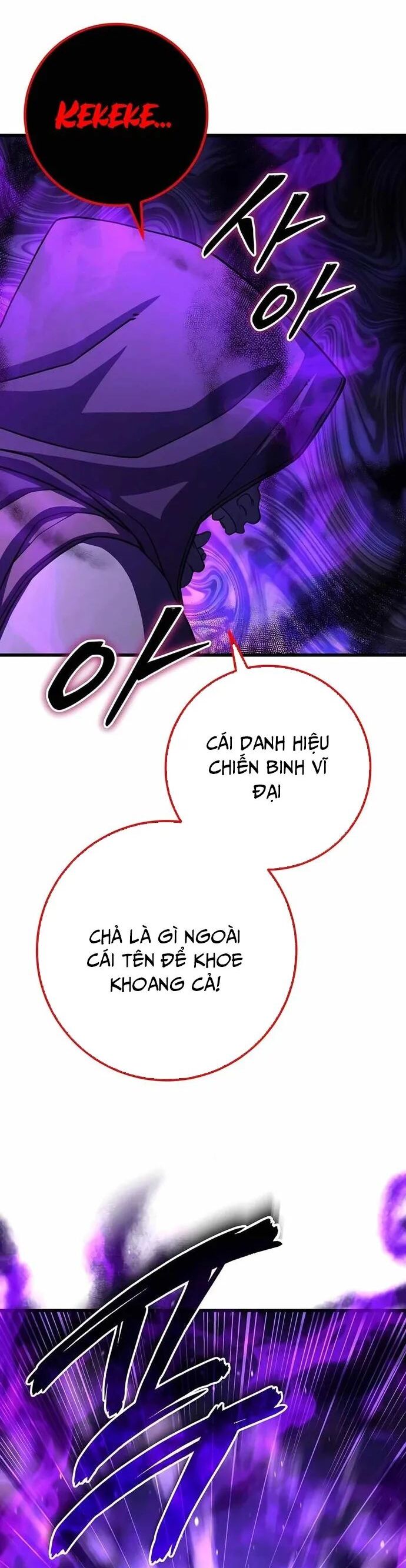 Tôi Dùng Búa Thần Giải Cứu Thế Giới Chương 96 Ảnh 34