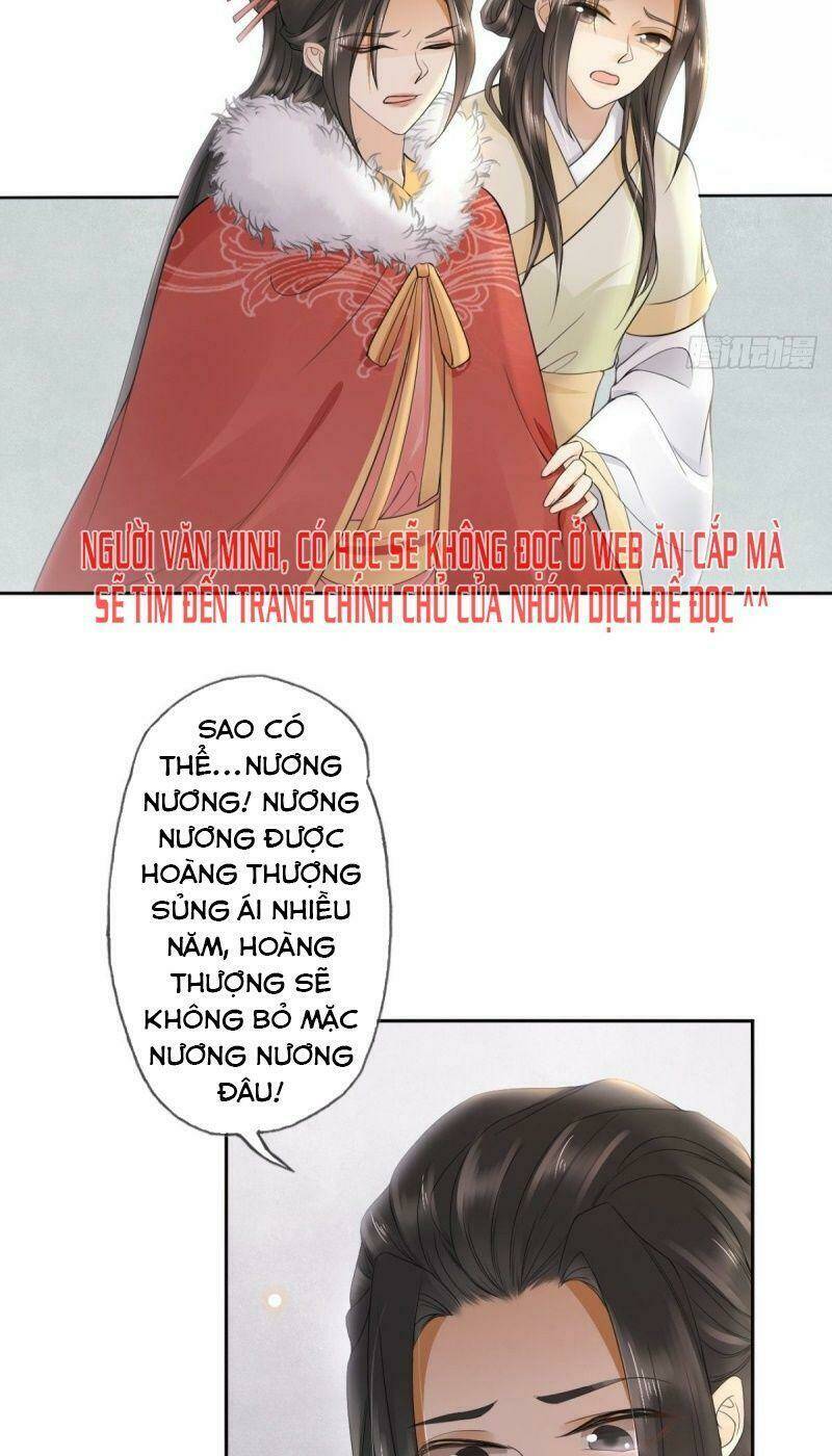 Mê Hoặc Lòng Người Chương 22 Ảnh 5