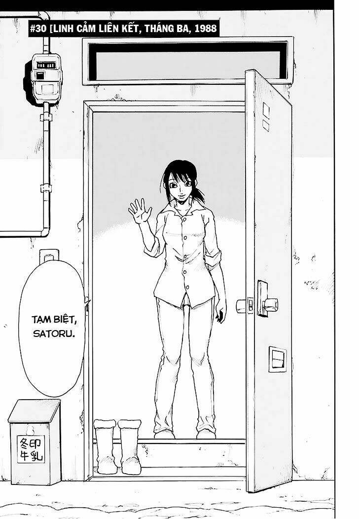 Erased Chương 30 Ảnh 8