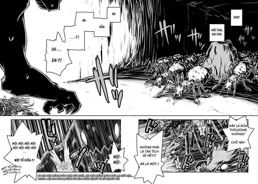 Tensei Shitara Dragon No Tamago Datta Chương 30 Ảnh 28