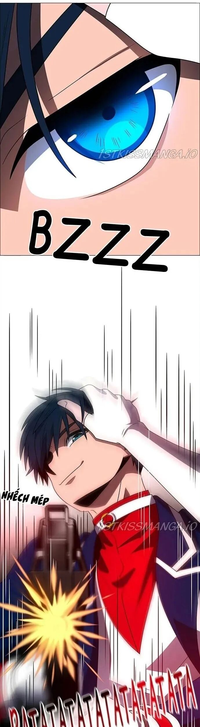 No Scope Chương 184 Ảnh 5