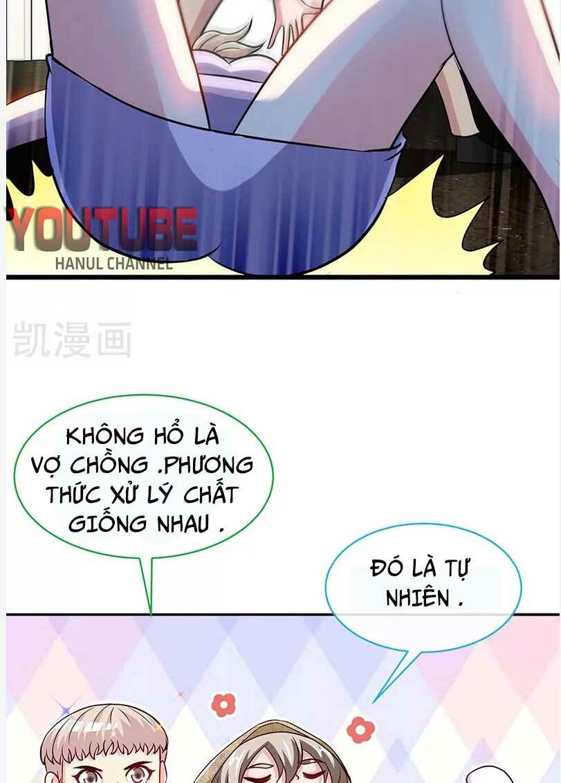 Truy Nã Toàn Cầu Truy Thê Về Sủng Chương 94.2 Ảnh 21