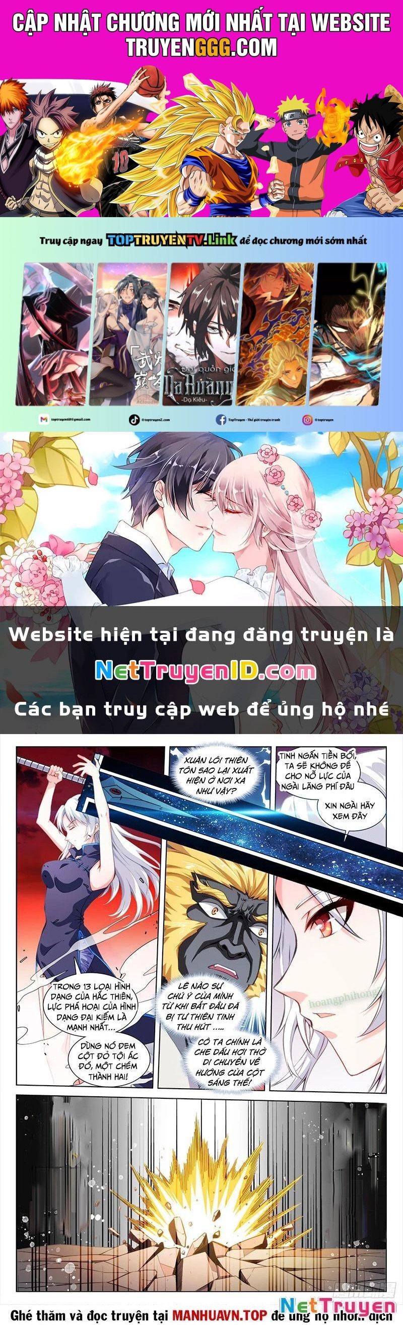 Song Tu Đạo Lữ Của Tôi Chương 807 Ảnh 2