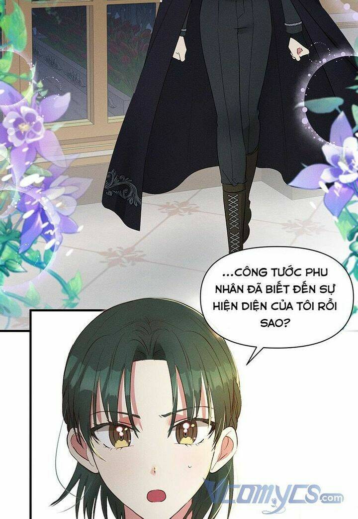 Mục Tiêu Là Tự Do Chương 15 Ảnh 17